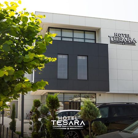 Hotel Tesara Prizren Exterior photo
