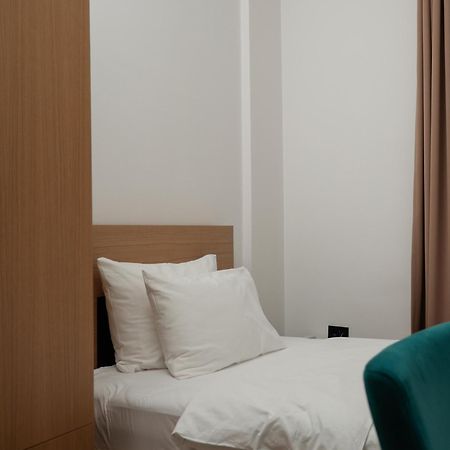 Hotel Tesara Prizren Exterior photo