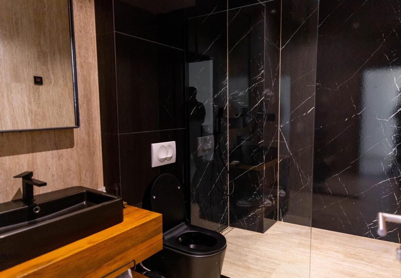 Hotel Tesara Prizren Exterior photo