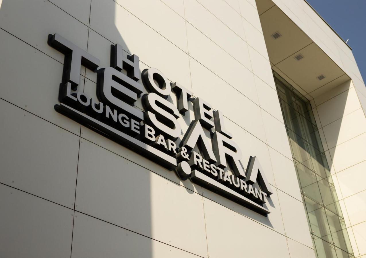 Hotel Tesara Prizren Exterior photo