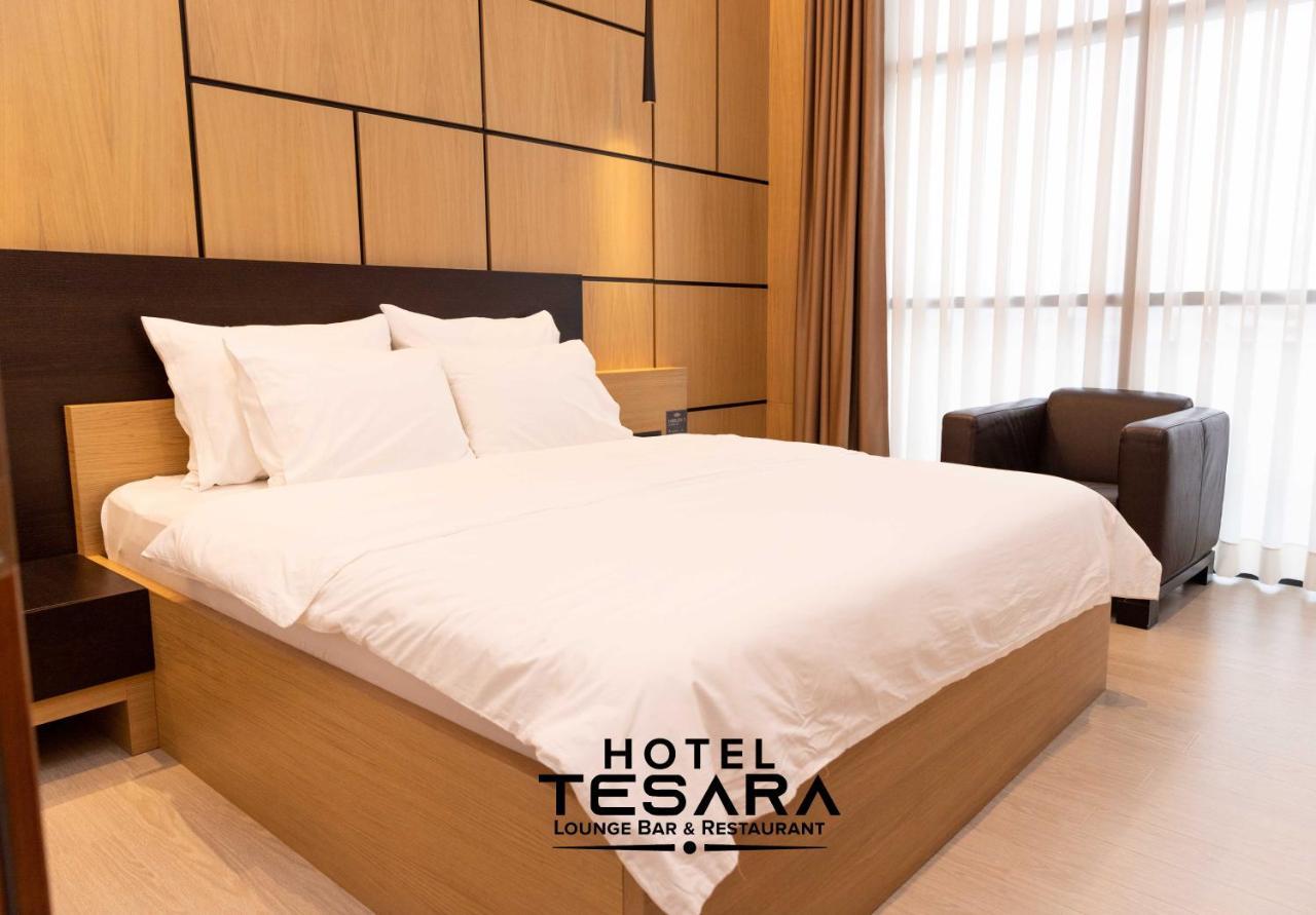 Hotel Tesara Prizren Exterior photo