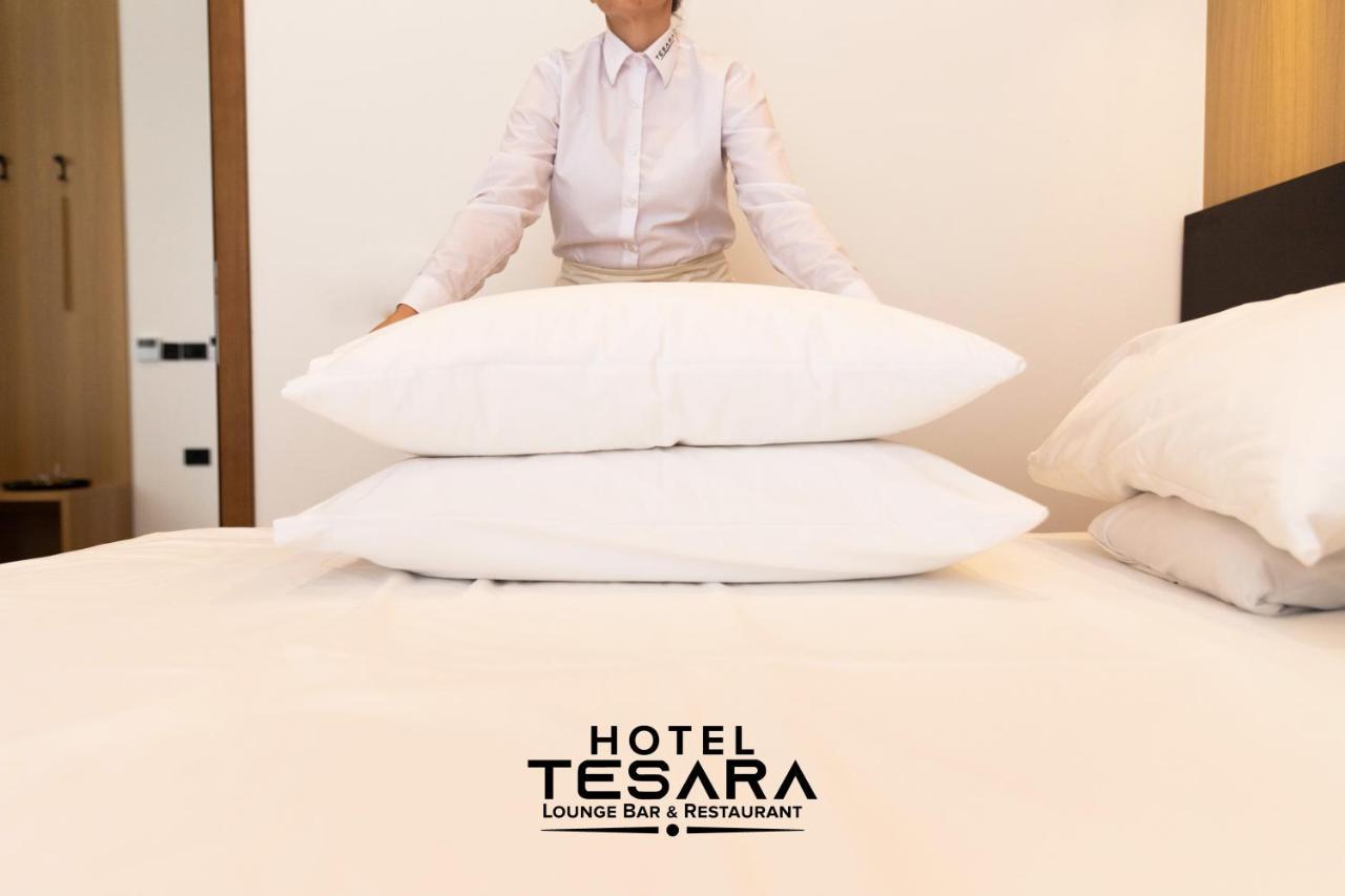 Hotel Tesara Prizren Exterior photo