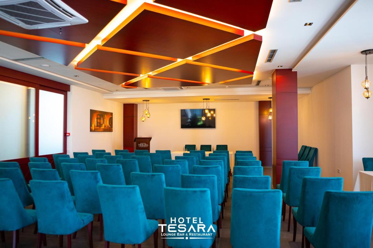 Hotel Tesara Prizren Exterior photo