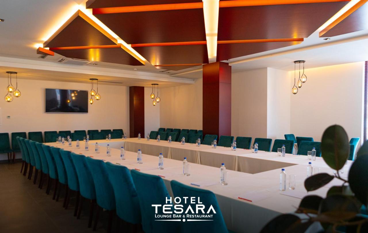Hotel Tesara Prizren Exterior photo