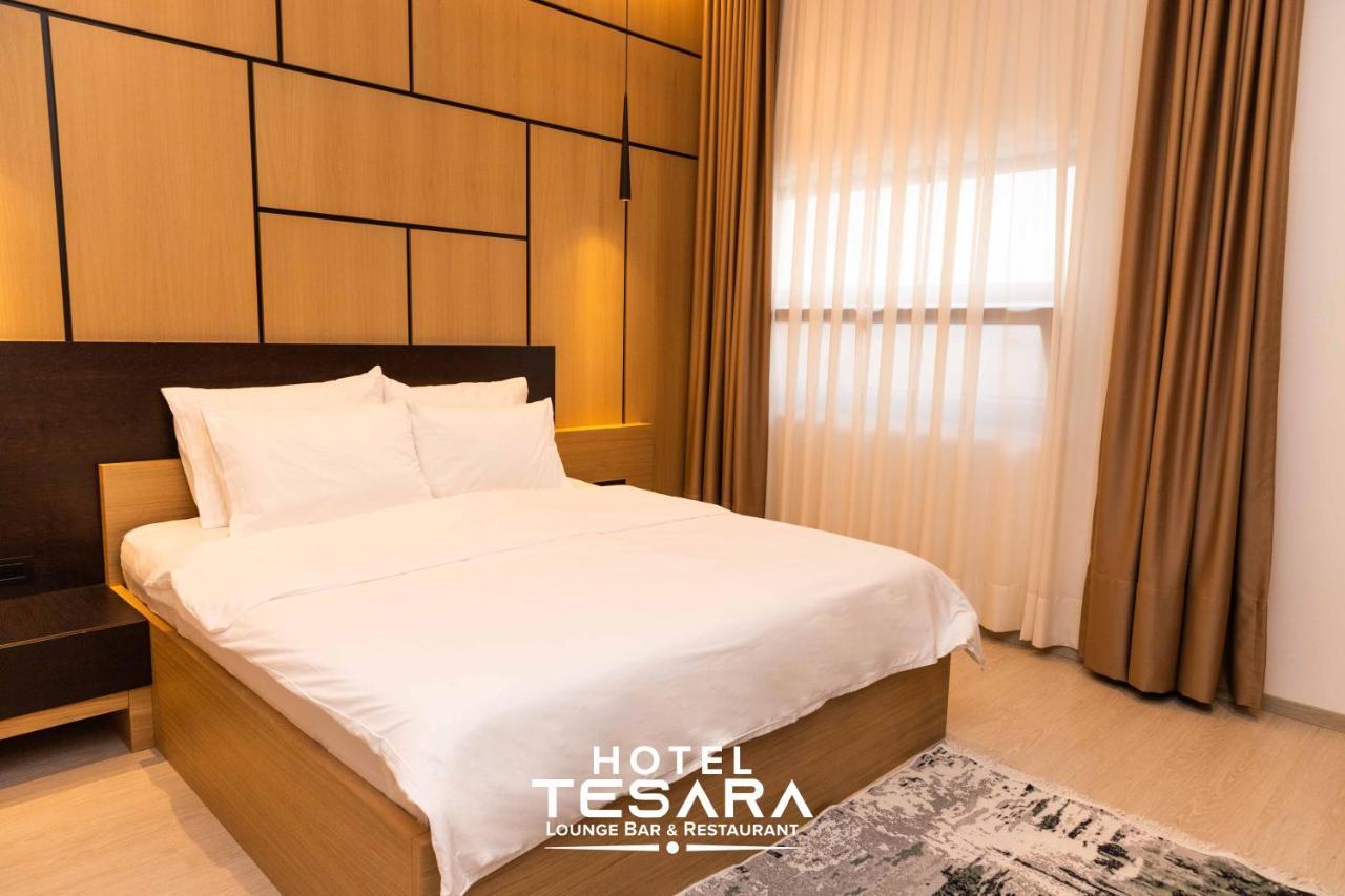 Hotel Tesara Prizren Exterior photo