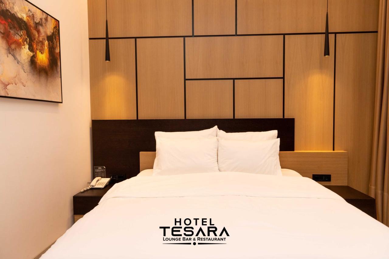 Hotel Tesara Prizren Exterior photo